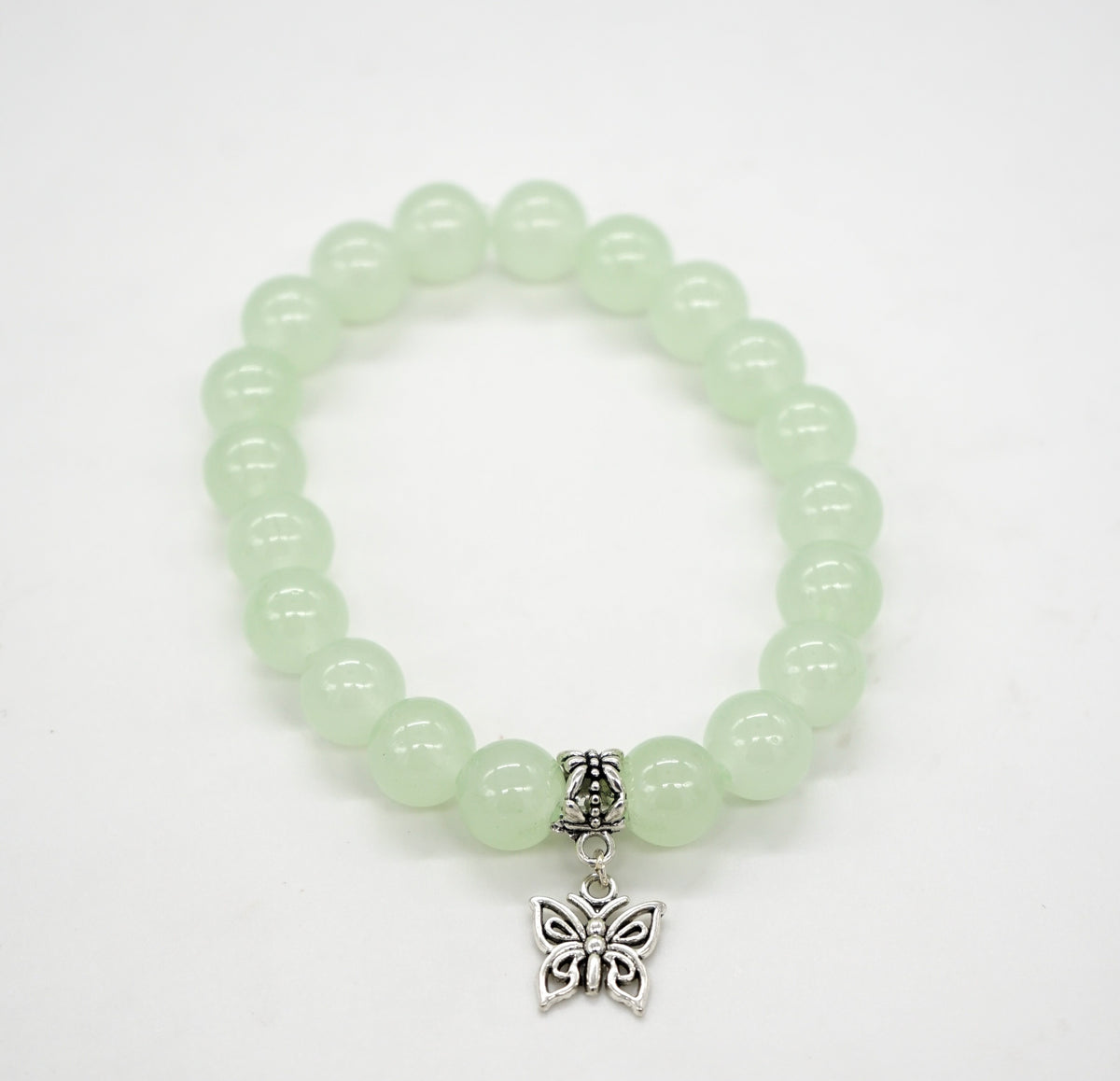 Butterfly charm Bracelets