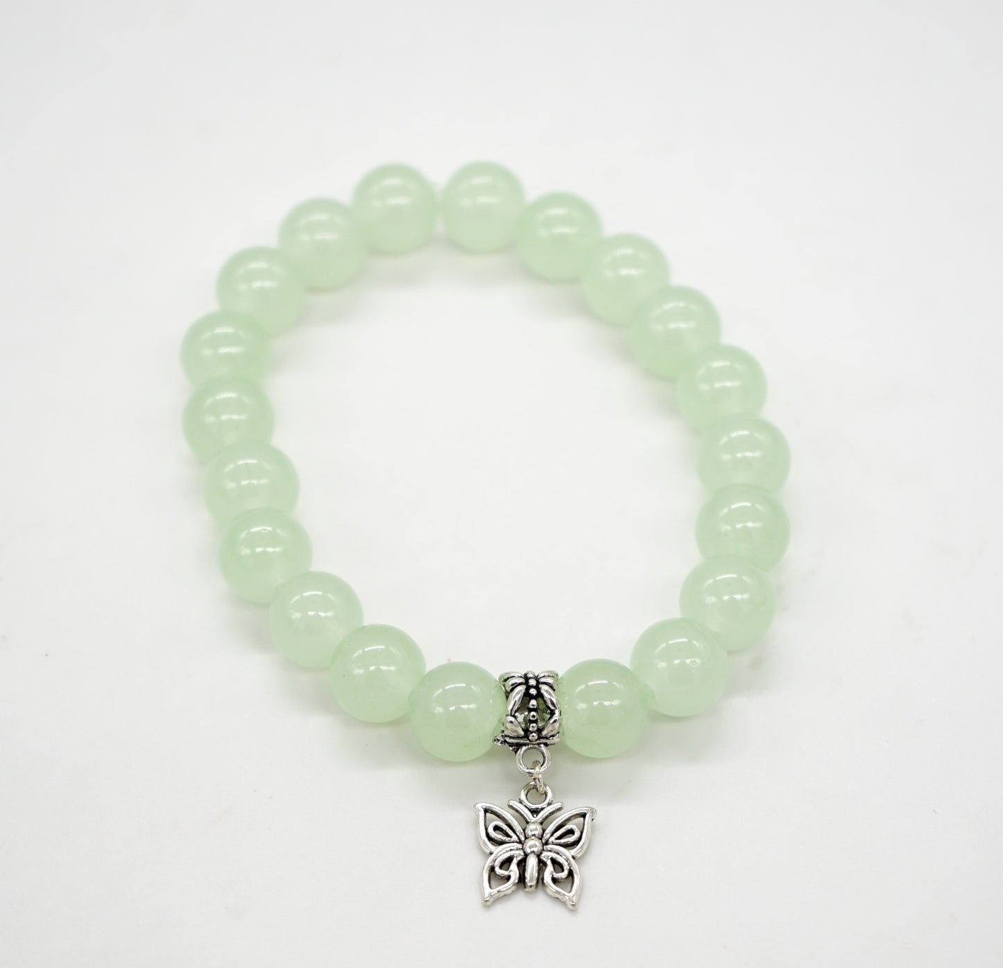 Butterfly charm Bracelets