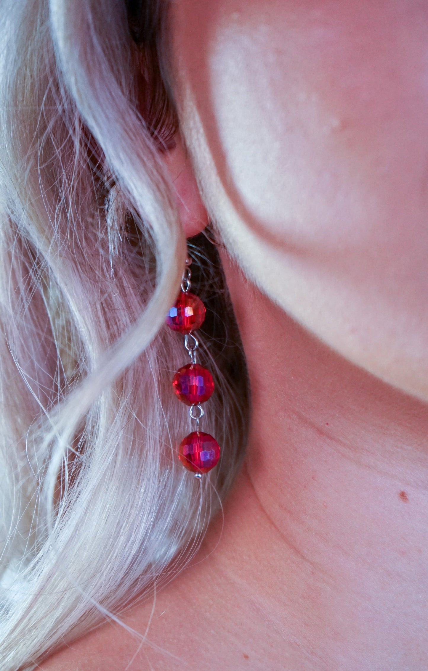 Dangle Earrings
