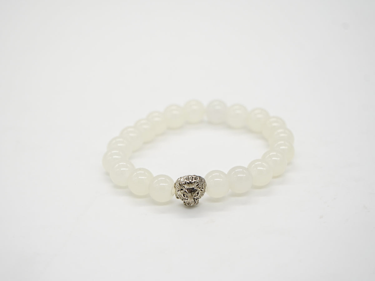 Men`s Beaded Bracelet