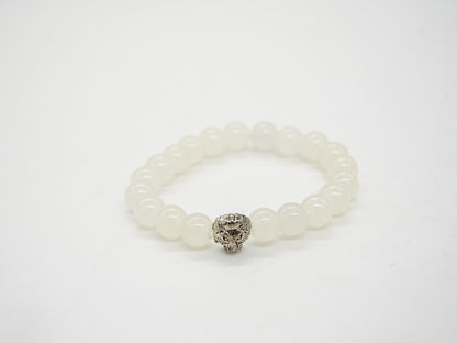 Men`s Beaded Bracelet